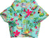RJC Hula Girl Fun Matching Girl's Shirt for Dogs